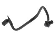 120948 Vacuum pipe with non-return valve BSU,BLS,BMM