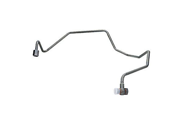 121356 Oil feed pipe>turbo 1.96tdi AHF,ALH,ASV