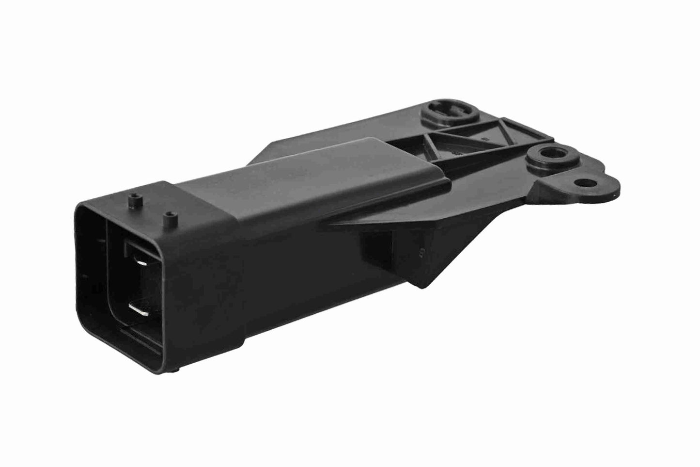 121498 Radiator fan control unit for radiator fan individual parts 1,4 TDI/1.6 08.11.2010>>