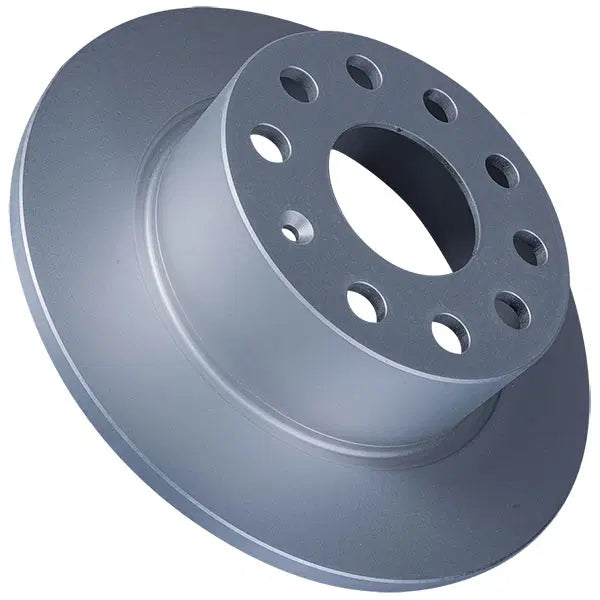 121583 Rear Brake Disc-Solid 252.7mm