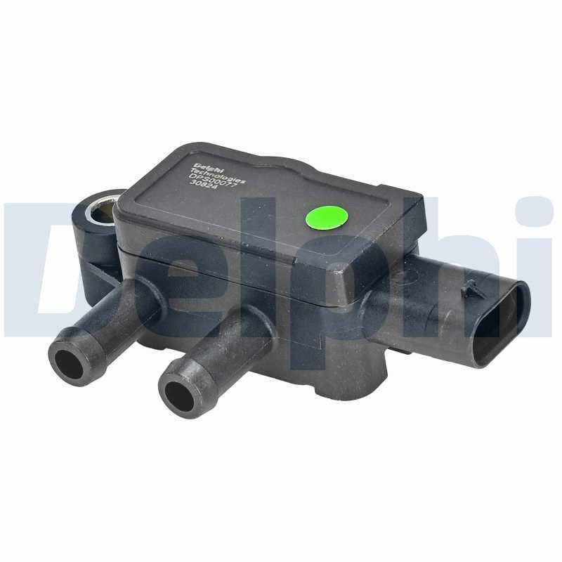 121675 Delphi Exh Pressure difference sender (behind catalyst) PR:T3Q,TD3, TT6