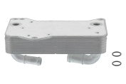 121860 Oil Cooler for automatic transmission, with seal rings