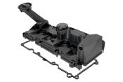 121920 Rocker Cover with vent valve and gasket