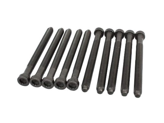 122151  ELRING Cylinder head bolt set (10)
