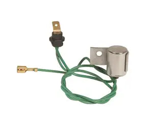 ZK125 Beru Dist.Condensor  Beetle 1970–1972 T2 Bay 1970–1972