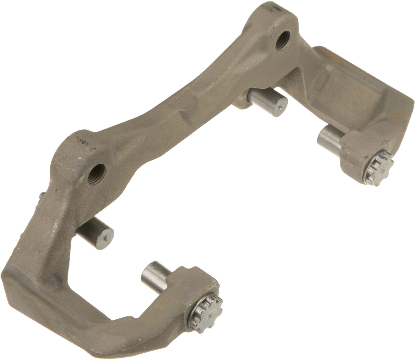 125027 TRW Original Front Brake Caliper Carrier Audi PR-1LA,1LB