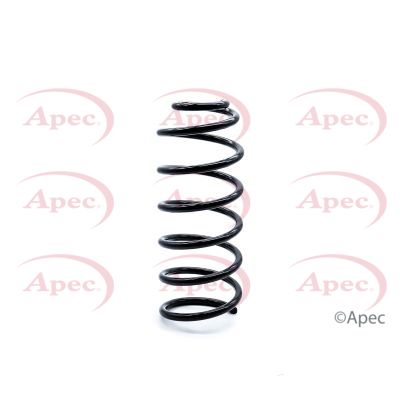 ACS1264 Front coil spring