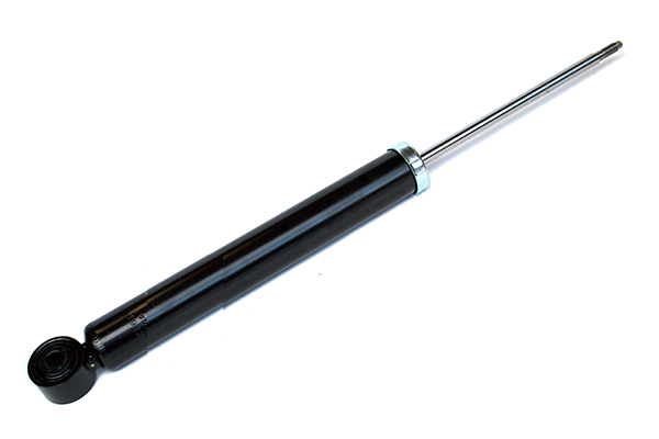 130132 NK Rear GAS shock absorber for models with heavy duty suspension (use in pairs only) PR-1JB