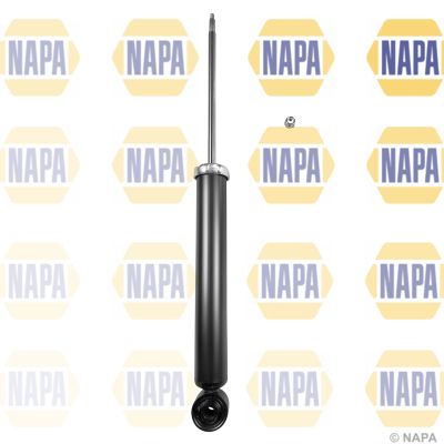 (7) 130132A CD Gas Rear shock absorber for models with heavy duty suspension (use in pairs only) PR-1JB  ‘Not in stock, but available to order-Usually 1-3 day order’