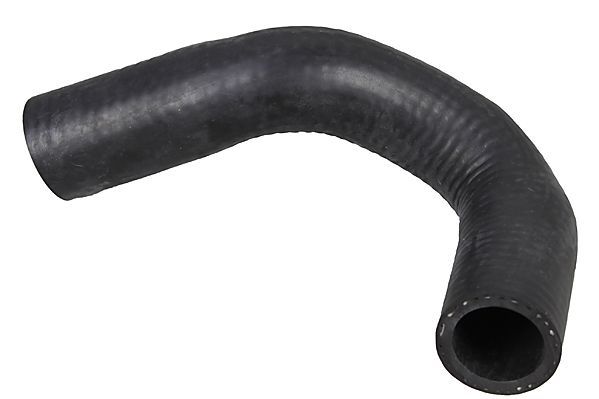 167966 Metzger Coolant hose from water pipe to oil cooler