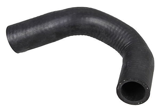 167966 Metzger Coolant hose from water pipe to oil cooler
