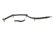 119130 Fuel leak-off pipe 2.0tdi CUUB