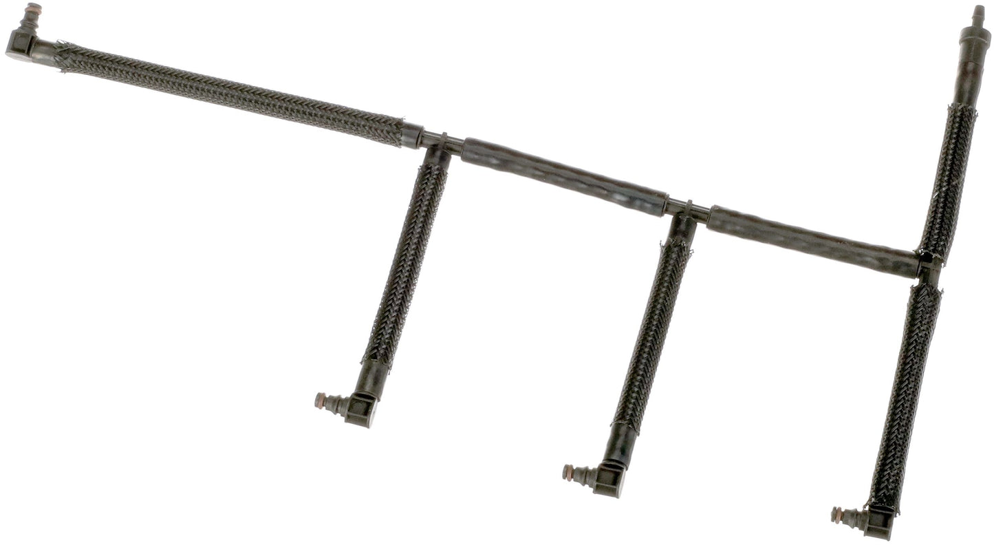150077 Gates Fuel Leak-Off Pipe 1.6 TDI CAYC