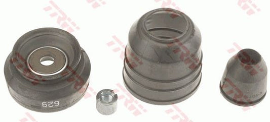 108558 Front Top Susp Strut Mount kit (3pc) VW Polo 1977>1984