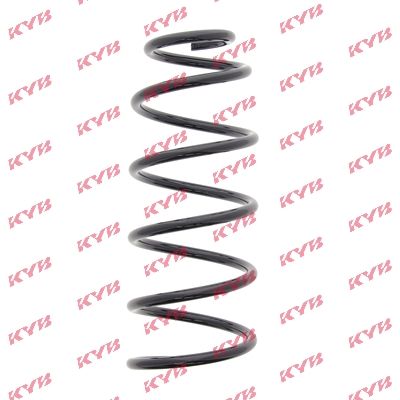 ACS1630 Front coil spring