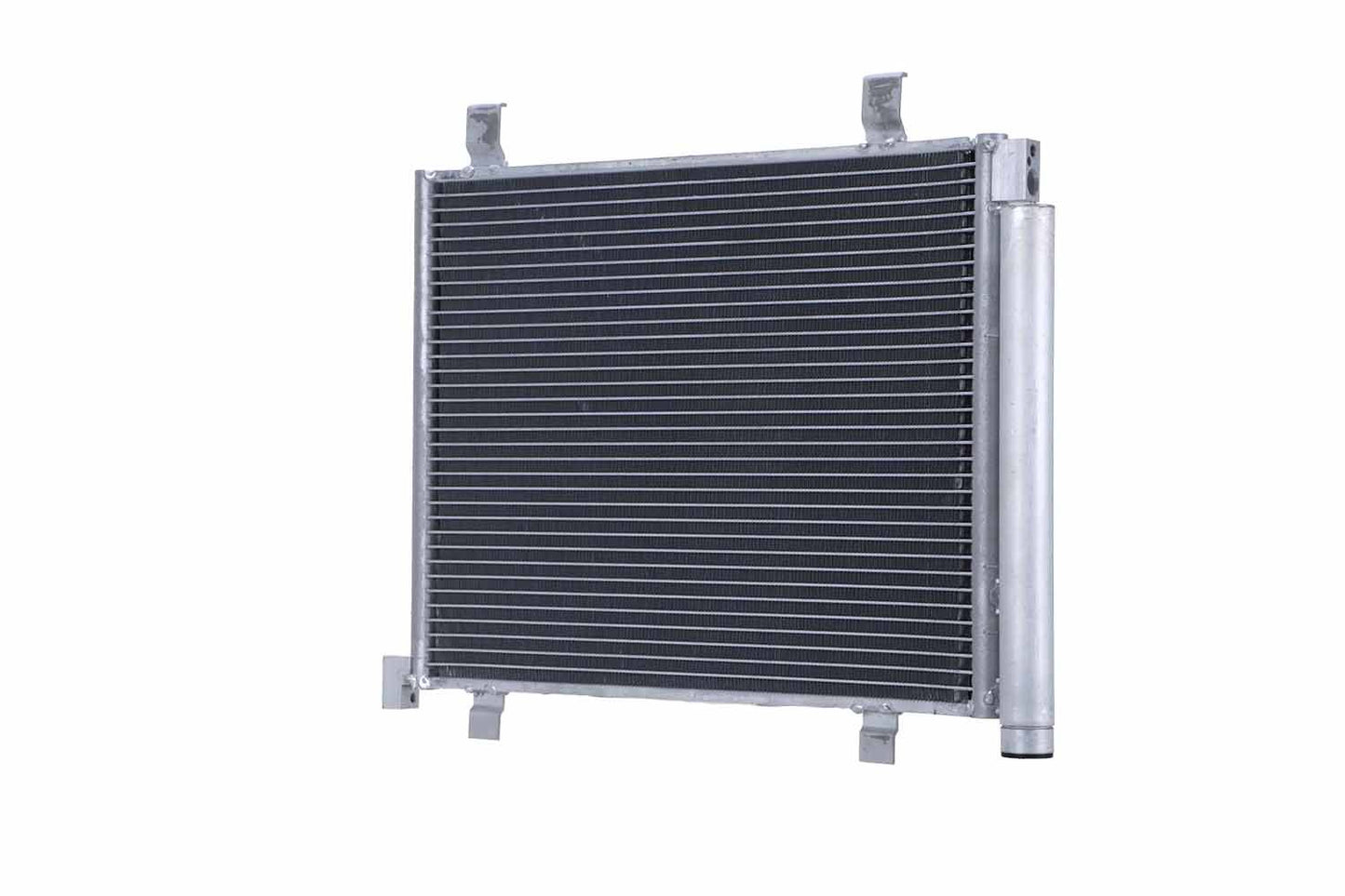 169978 Mahle/Hella A/C condenser with dryer  KEIHIN PR:TH4,TJ8 VW UP!
