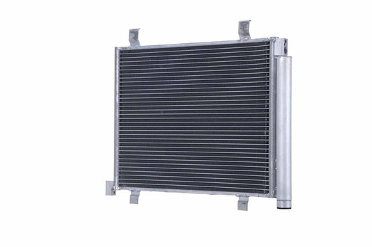 169978 Mahle/Hella A/C condenser with dryer  KEIHIN PR:TH4,TJ8 VW UP!