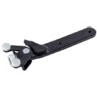 115394 Left Lower Roller guide for sliding door (Both Older & Newer version) PR-5Q2