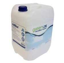 171335 Greenox 10ltr Adblue container ''In stock,Collect-in store only''