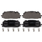 171413 Front Brake Pad Set