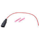 171904 Febi Wiring Harness Repair Kit with plug and squeeze connectors