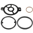 628313KP1 Febi Gasket kit for oil filter housing