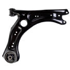 174043 Febi R/H Control Arm with bushes and without joint