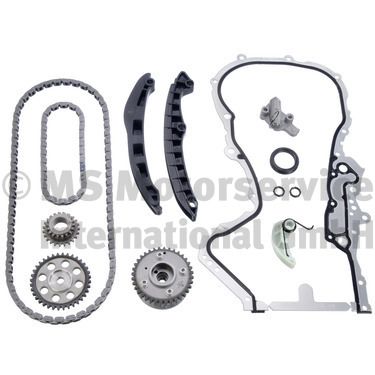 174995 KOLBENSCHMIDT Full Timing Chain Kit incl VVT Tensioner