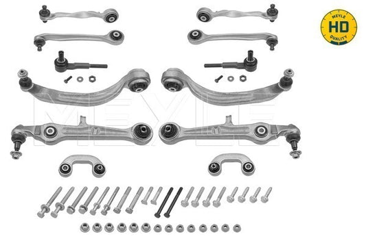 176262 H/D Control arm kit ''Not in stock but available 1-2 days''