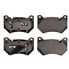 176872 Set of NK Front brake pads Audi A5