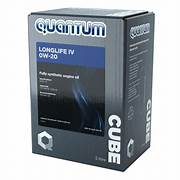 177649 VAG Quantum Longlife4 5Ltr 0W-20  VW508.00/509.00