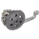 181068 Oil Pump with sprocket