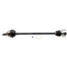 181562 R/H New Driveshaft