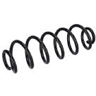 186244 Rear coil spring Audi A4 8K Estate PR-1BA/0YJ