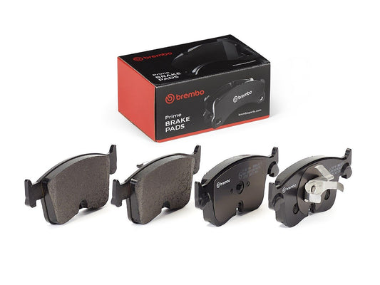 186400  Front brake pads Various VW/Audi etc 2020>>