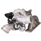 186709 OE New Turbocharger 2.0 CZZB