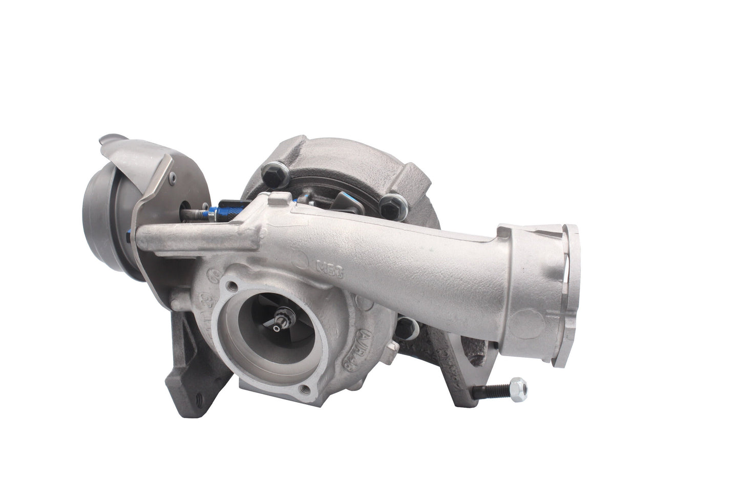 186741 New OE Quality Turbo charger T5 2.5tdi