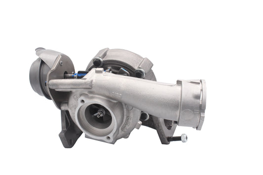 186741 New OE Quality Turbo charger T5 2.5tdi