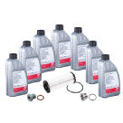 117123KP2 Febi DSG Transmission Oil and Filter Service Kit