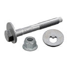 188623 Febi Eccentric Bolt Repair Kit for control arm
