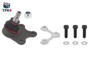 109134 Topran Ball Joint-Lower Left PR:1LM,1ZN