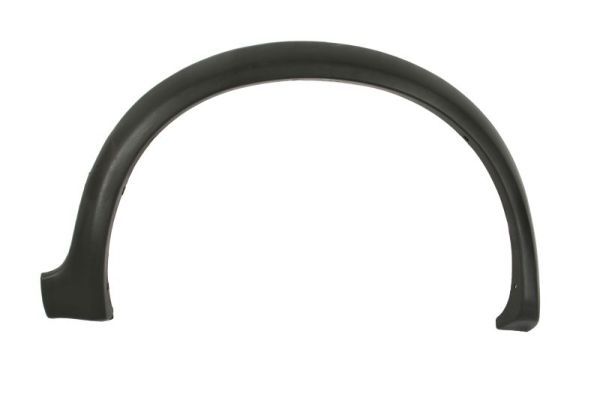 102902 Rear Wheel Arch Trim Left, Early GTI >87