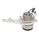 192774 Pierburg Water Pump with seal ring and solenoid valve / shut-off contact