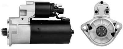 193160 New Starter motor 12v 2.0KW BJJ,BJK,BJL, BJM (9 teeth)