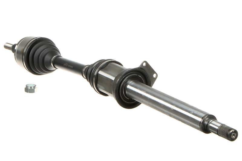 194974 SKF New R/H Driveshaft