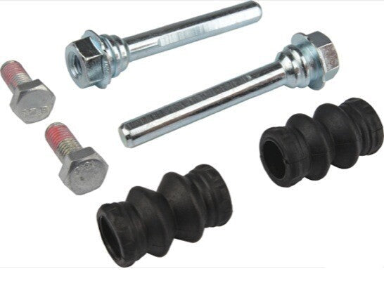 115683KP1 Rear Brake Caliper Carrier slide pin kit (Per side) T4 97>03 15" PR-2E2 only