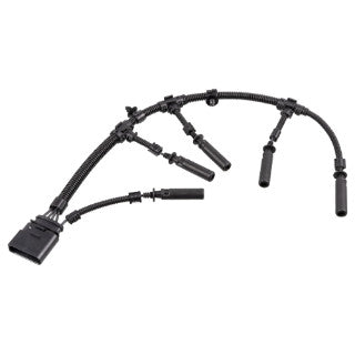 196086 Wiring Harness Repair Kit for glow plug