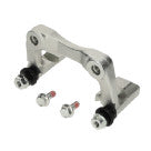 198713 Febi Rear Brake Caliper Carrier PR-1KD,1KQ