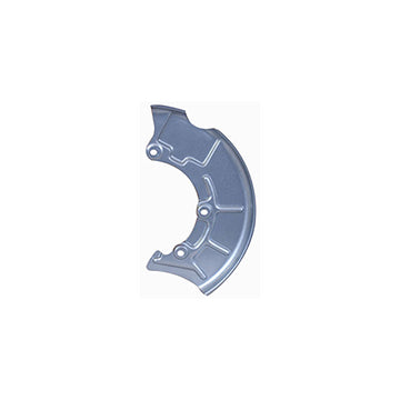 (6) 116071 Brake Disc Shield for disc brake N/S/F
