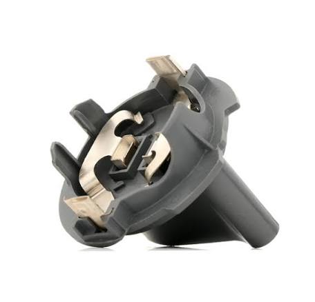 2214286 Genuine H7 Bulb Holder 347322001 VW Golf MK5 1K / Jetta MK3